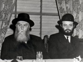 הדור השביעי זוכה לגאולה